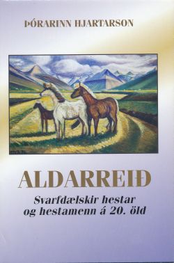 aldarreid