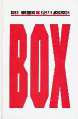 box