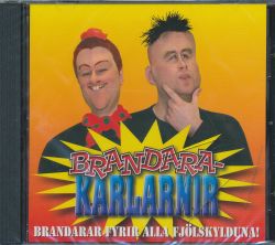 brandarakarlarnir