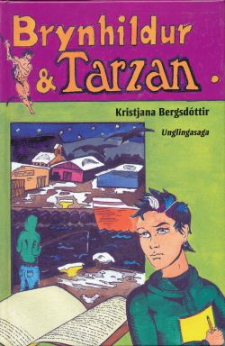 brynhildur_og_tarzan