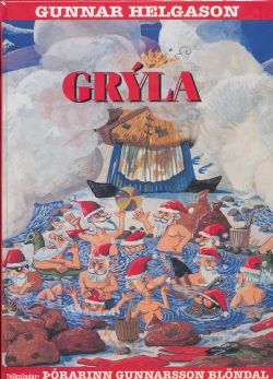 gryla