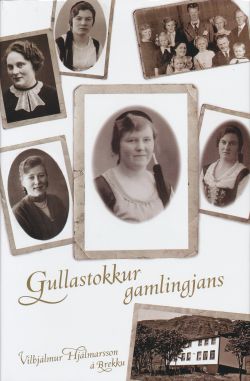 gullastokkur