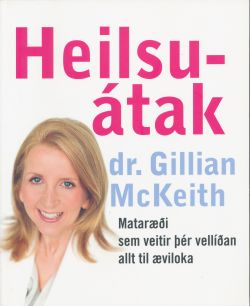 heilsuatak