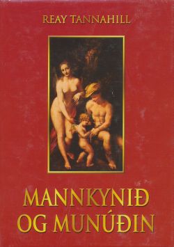 mannkynid_og_munudin
