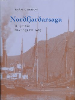 nordfjardarsaga_ii_i