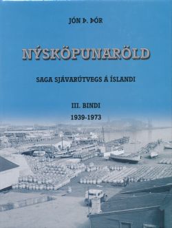 nyskopunarold