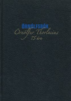 ornolfsbok