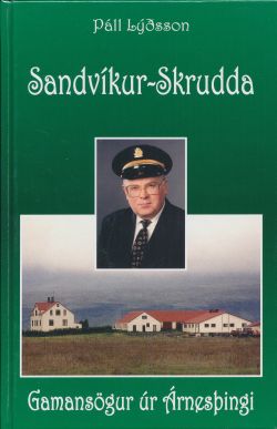 sandvikur