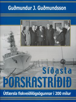 sidasta_thorska