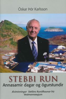 stebbi_run