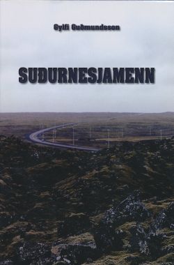 sudurnesjamenn