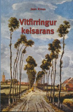 vitfirringur_keisarans