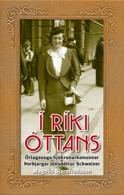 í ríki óttans-fors