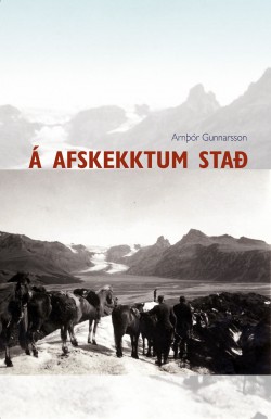 Á afskekktum stað