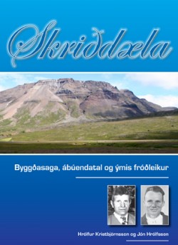 skriðdæla-fors-skja