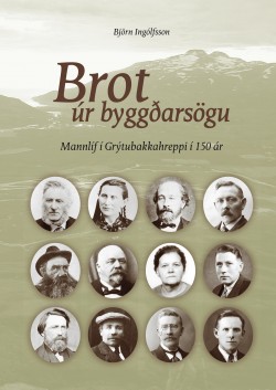 Brot úr byggðarsögur-kapa
