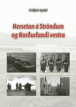 Hersetan á Ströndum og Norðurlandi vestra