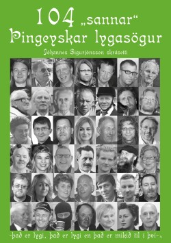 Sannar Þingeyskar